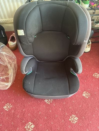baby seat