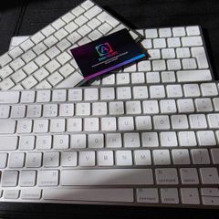Apple Wireless Keyboard