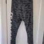 Ladies GOLDDIGGA leggings Image 2