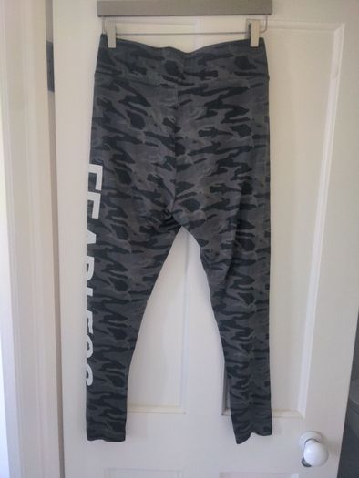 Ladies GOLDDIGGA leggings