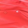 Red Wool Coat Image 7