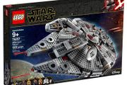 LEGO Star Wars Millennium Falcon (75257)
