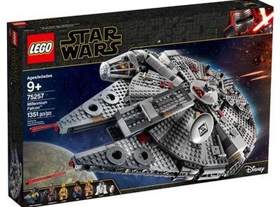 LEGO Star Wars Millennium Falcon (75257)