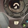 G920 XBox Steering wheel and pedals Image 2