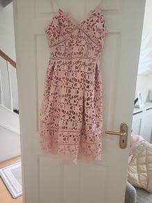 dress size 10 REDUCED.