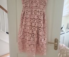 dress size 10 REDUCED.