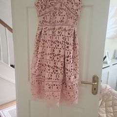 dress size 10 REDUCED.