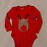 Christmas Cotton bodysuits NEW Image 3