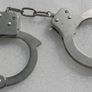 Metal Handcuffs Image 4