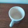Vintage Dedham Studio Pottery 'Rabbit' Mug Image 5