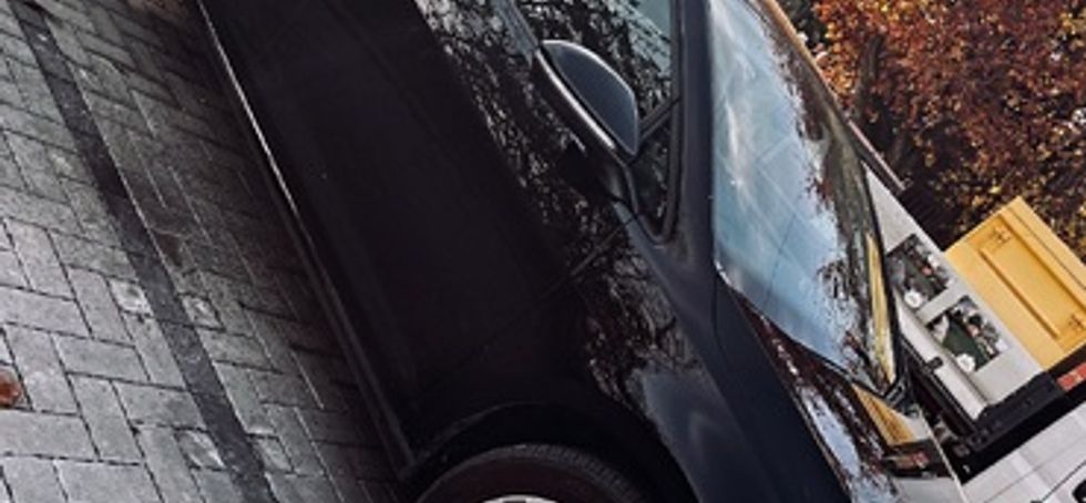 2013 Volkswagen Golf tdi bluemotion 1.6 diesel