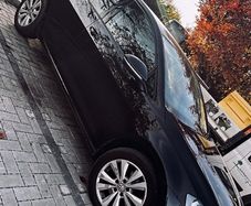 2013 Volkswagen Golf tdi bluemotion 1.6 diesel