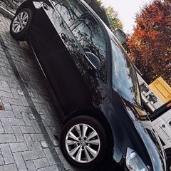 2013 Volkswagen Golf tdi bluemotion 1.6 diesel