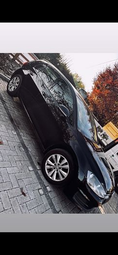 2013 Volkswagen Golf tdi bluemotion 1.6 diesel