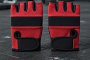 leather glove