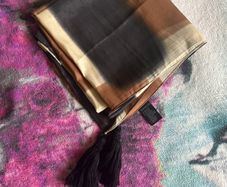 H&M brown scarf/shawl