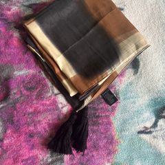 H&M brown scarf/shawl
