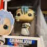 Funko pop bleach grimmjow Image 7