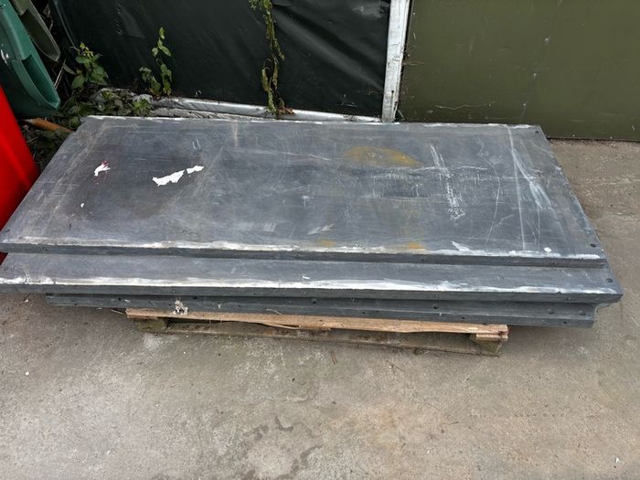 Snooker Slates