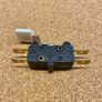 Push to break rocker switch 250volt 5amp Image 2