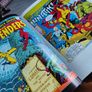 Marvel Masterworks The Defenders Volume 7 HB NM Image 5