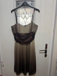 beautiful dress