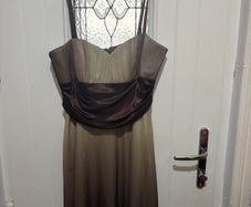 beautiful dress