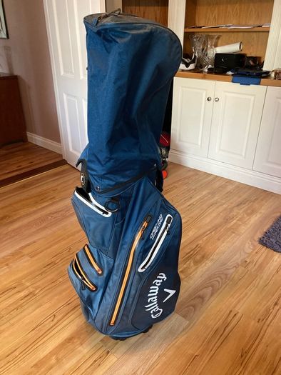 golf bag