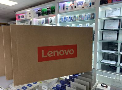 Lenovo Core I5 13th Gen 8gb 512gb Ssd Brand New Sealed Unlocked