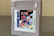 Blades Of Steel Nintendo Gameboy