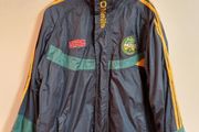 offaly gaa jacket