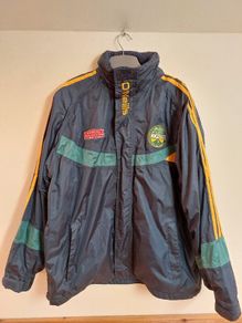 offaly gaa jacket