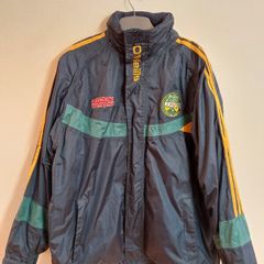 offaly gaa jacket