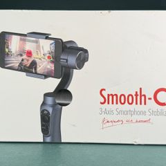 Zhiyun Smooth-Q 3-Axis Smartphone Stabilizer