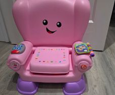 smart stages chair