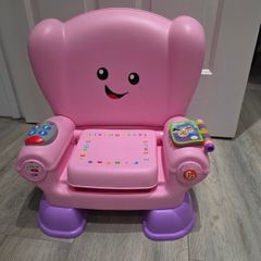 smart stages chair
