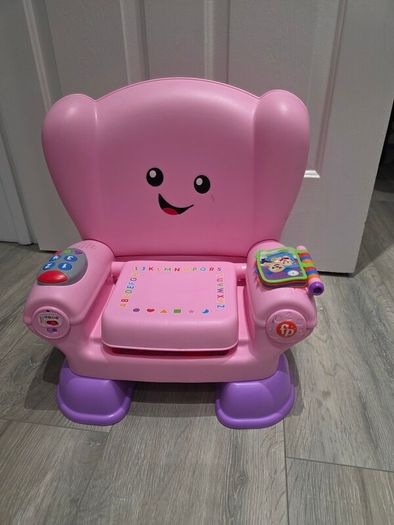 smart stages chair
