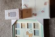 Baby Gifts Bundle (Brand New unwanted gift)