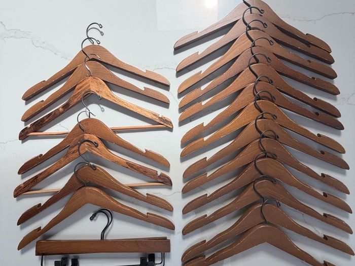 Hangers