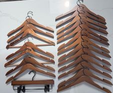 Hangers