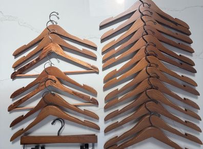 Hangers