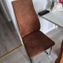 4 chairs for sale Image 3