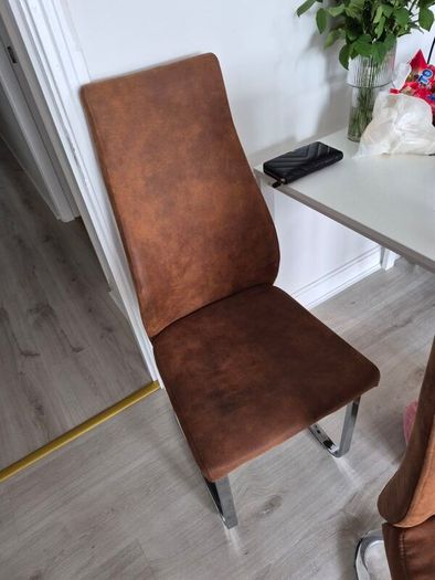 4 chairs for sale
