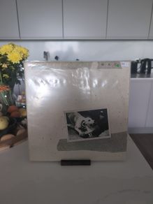 Fleetwood Mac - Tusk (2xLP, Album, Emb) Vinyl