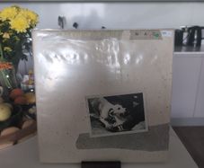 Fleetwood Mac - Tusk (2xLP, Album, Emb) Vinyl