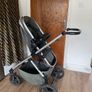 Cupla Duo: 2 in 1 Pushchair (needs fixing) Image 2