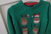 NEXT Christmas jumper