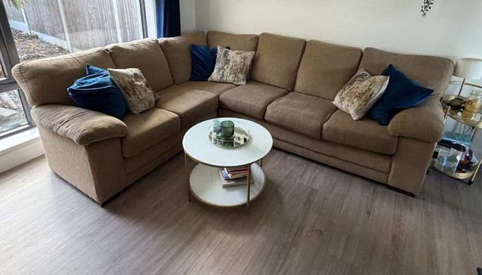 Corner Sofa