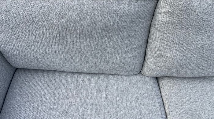 Large Dfs Corner sofa