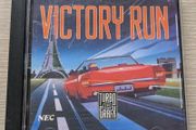 Victory Run (Turbografx)